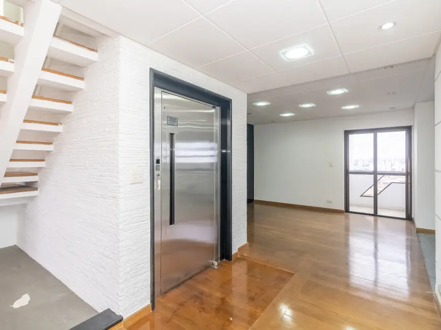 Cobertura com 4 quartos à venda, 500m2 em Vila Maria Alta, São Paulo - SP - imagem 5 Foto 5 de Cobertura com 4 quartos à venda, 500m2 em Vila Maria Alta, São Paulo - SP