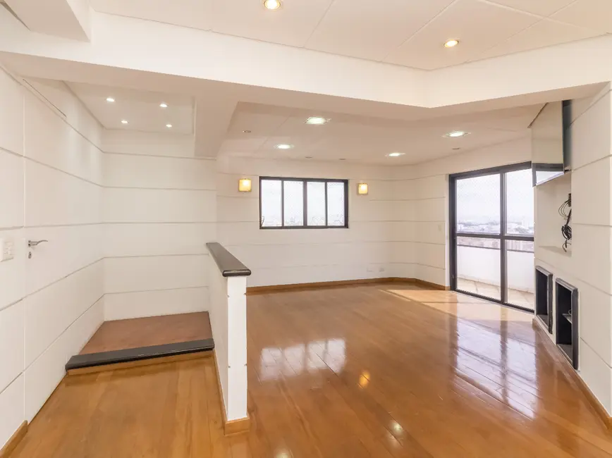 Cobertura com 4 quartos à venda, 500m2 em Vila Maria Alta, São Paulo - SP - imagem 3 Foto 3 de Cobertura com 4 quartos à venda, 500m2 em Vila Maria Alta, São Paulo - SP