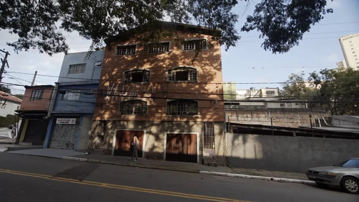 Apartamento com 2 quartos à venda, 535m2 em Freguesia do Ó, São Paulo - SP - imagem 1 Foto 1 de Apartamento com 2 quartos à venda, 535m2 em Freguesia do Ó, São Paulo - SP