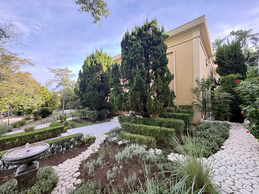 Foto 2 de Casa de Condomínio com 5 quartos à venda, 980m2 em Vila Morumbi, São Paulo - SP