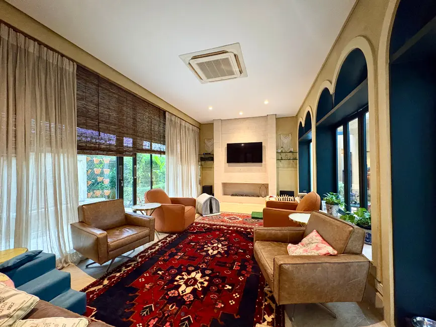 Foto 9 de Casa de Condomínio com 5 quartos à venda, 980m2 em Vila Morumbi, São Paulo - SP