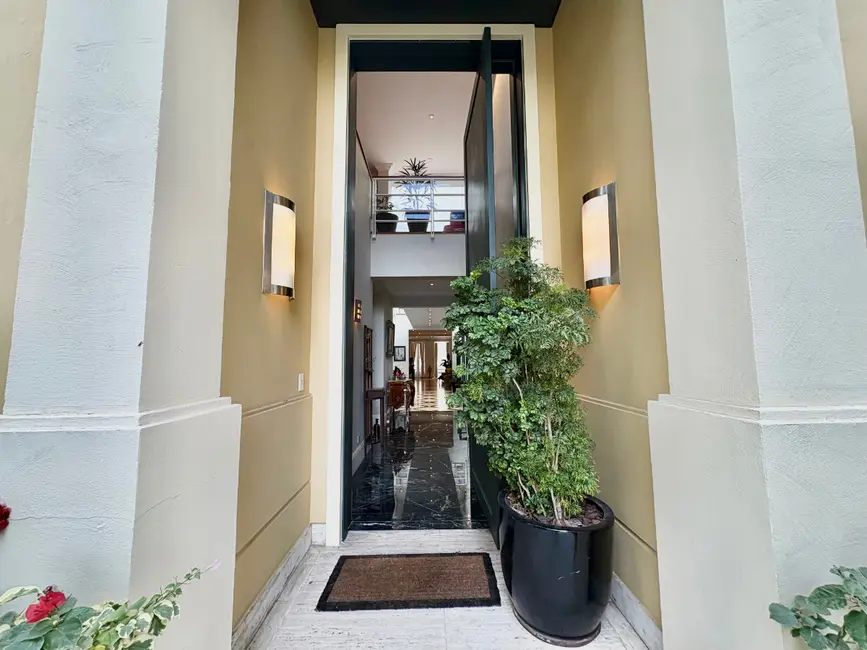 Foto 3 de Casa de Condomínio com 5 quartos à venda, 980m2 em Vila Morumbi, São Paulo - SP