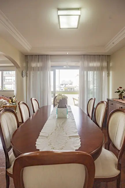Apartamento com 4 quartos à venda, 220m2 em Campo Belo, São Paulo - SP - imagem 5 Foto 5 de Apartamento com 4 quartos à venda, 220m2 em Campo Belo, São Paulo - SP