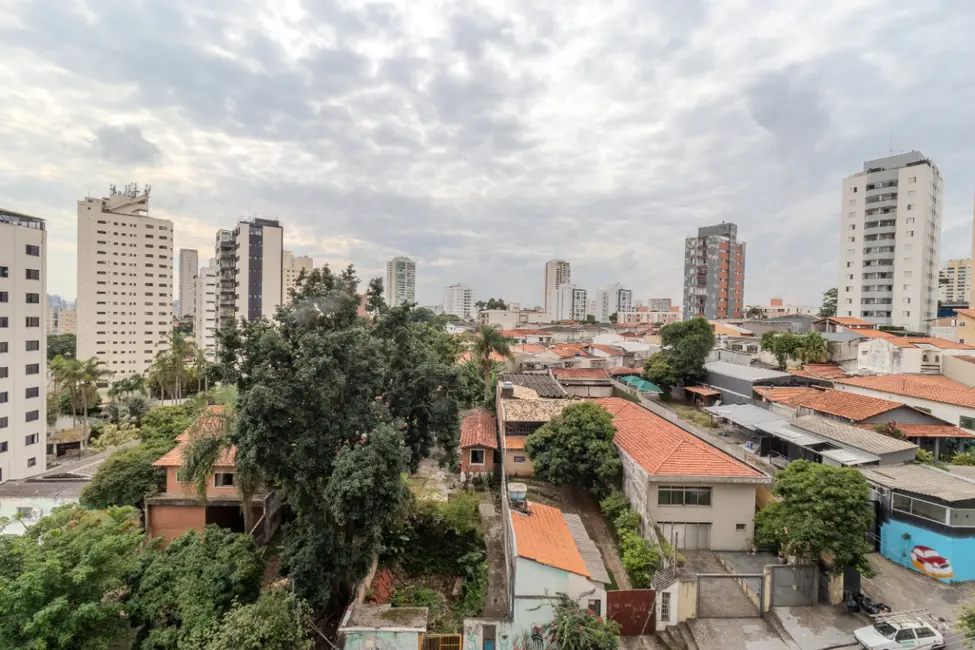 Apartamento com 3 quartos à venda em Vila Mascote, São Paulo - SP - imagem 9 Foto 9 de Apartamento com 3 quartos à venda em Vila Mascote, São Paulo - SP