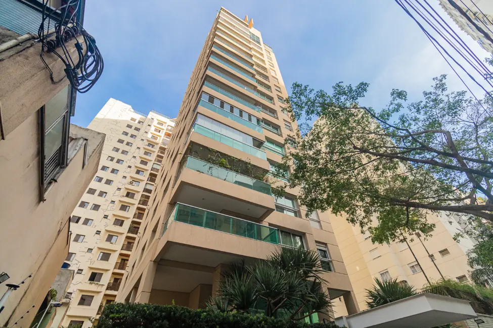 Foto 2 de Apartamento com 3 quartos à venda, 148m2 em Paraíso, São Paulo - SP