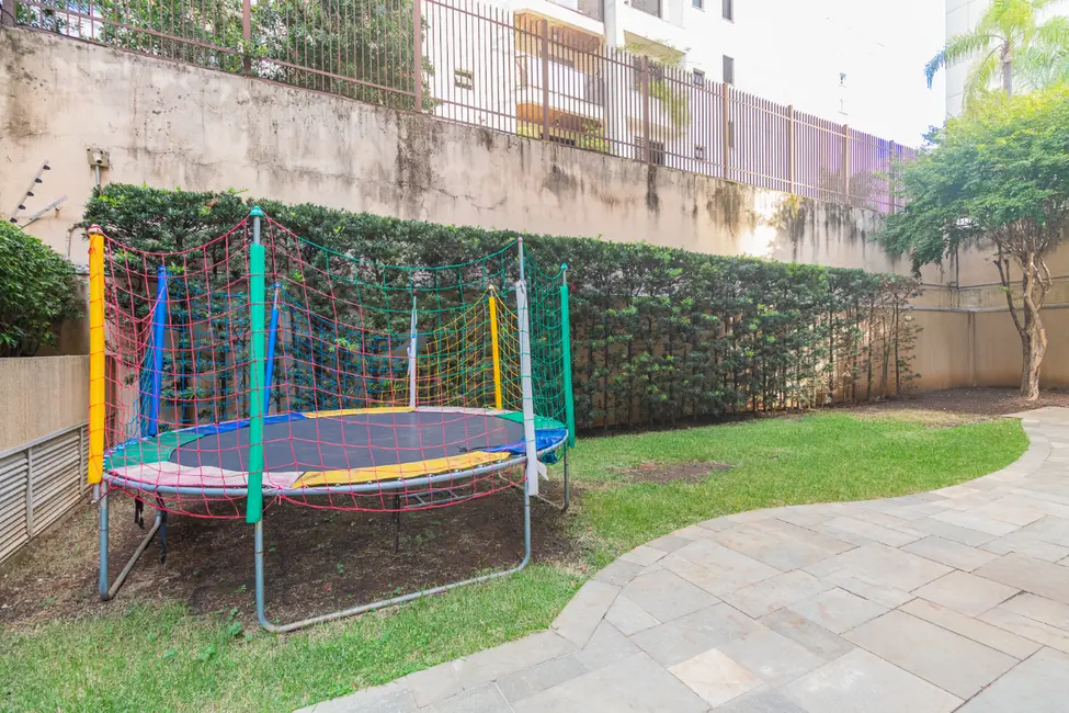 Foto 7 de Apartamento com 3 quartos à venda, 148m2 em Paraíso, São Paulo - SP