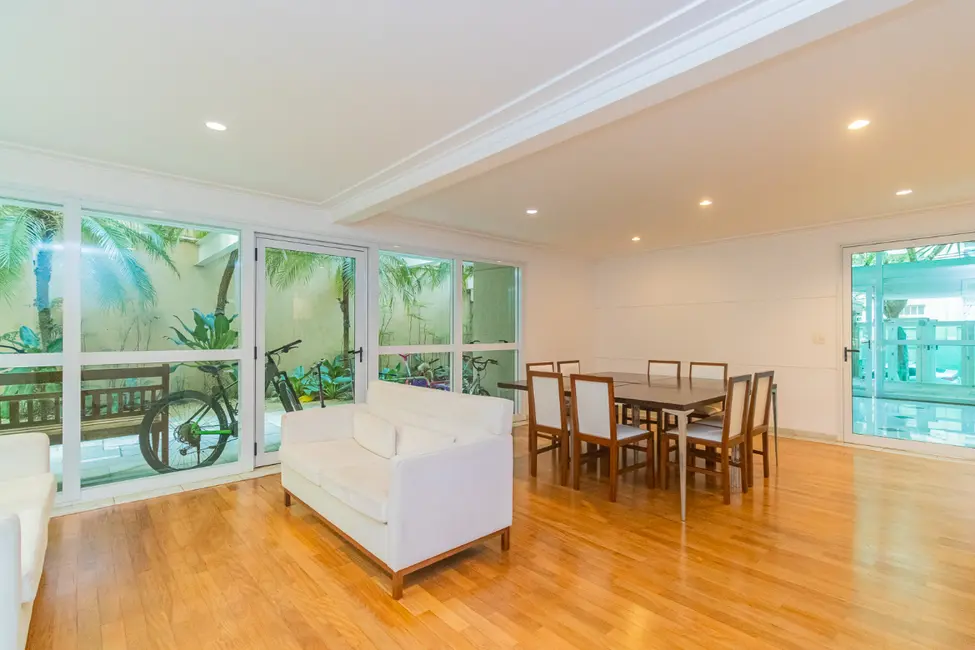 Foto 4 de Apartamento com 3 quartos à venda, 148m2 em Paraíso, São Paulo - SP