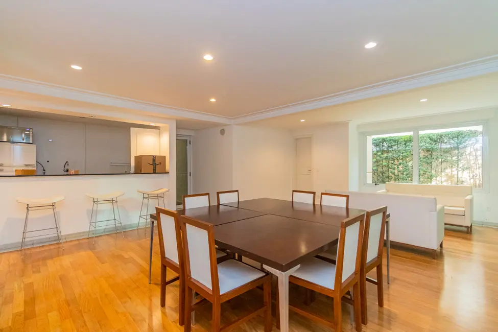 Foto 3 de Apartamento com 3 quartos à venda, 148m2 em Paraíso, São Paulo - SP