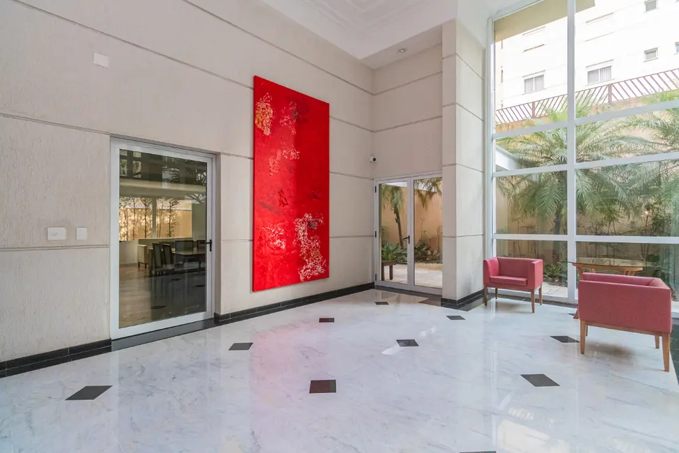 Foto 5 de Apartamento com 3 quartos à venda, 148m2 em Paraíso, São Paulo - SP