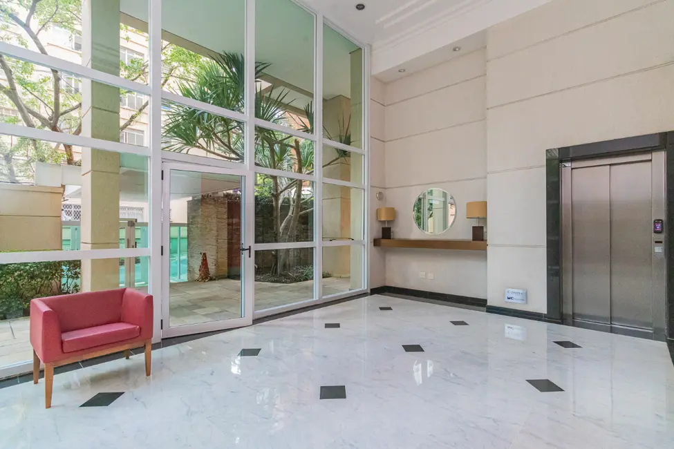 Foto 6 de Apartamento com 3 quartos à venda, 148m2 em Paraíso, São Paulo - SP
