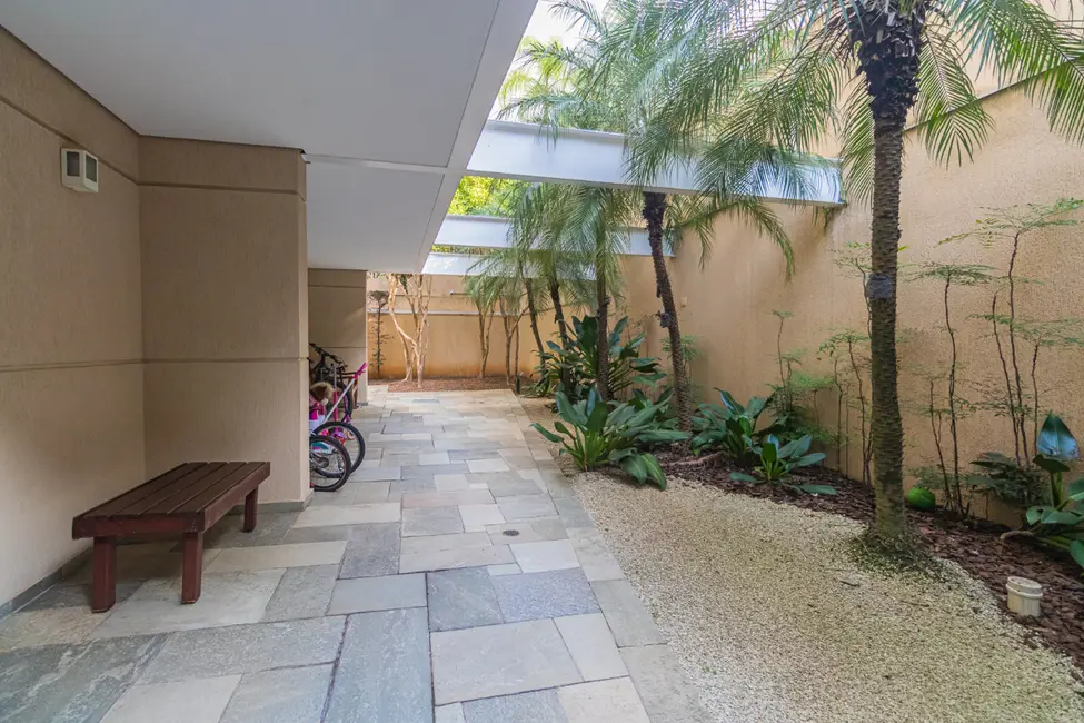Foto 8 de Apartamento com 3 quartos à venda, 148m2 em Paraíso, São Paulo - SP
