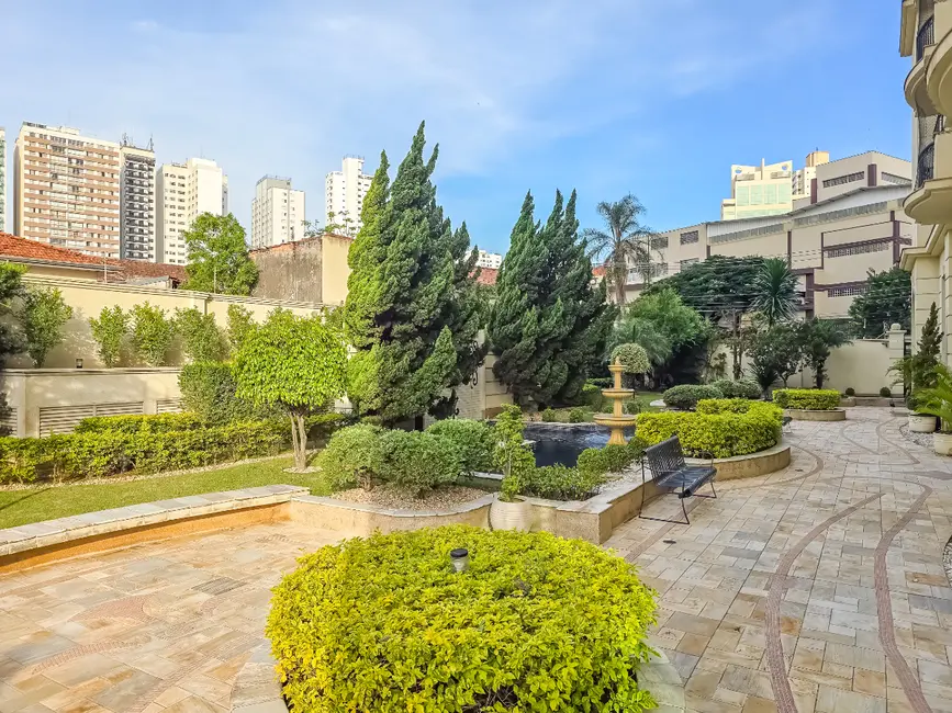 Apartamento com 4 quartos à venda, 179m2 em Santana, São Paulo - SP - imagem 1 Foto 1 de Apartamento com 4 quartos à venda, 179m2 em Santana, São Paulo - SP