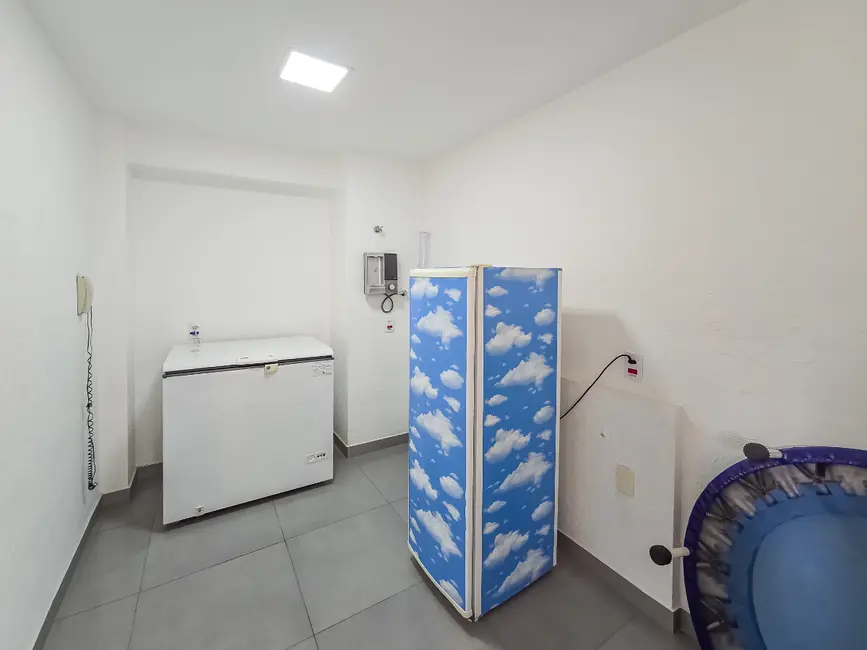 Apartamento com 4 quartos à venda, 179m2 em Santana, São Paulo - SP - imagem 5 Foto 5 de Apartamento com 4 quartos à venda, 179m2 em Santana, São Paulo - SP