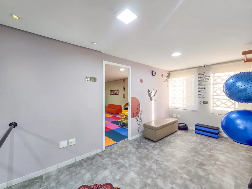 Apartamento com 4 quartos à venda, 179m2 em Santana, São Paulo - SP - imagem 3 Foto 3 de Apartamento com 4 quartos à venda, 179m2 em Santana, São Paulo - SP