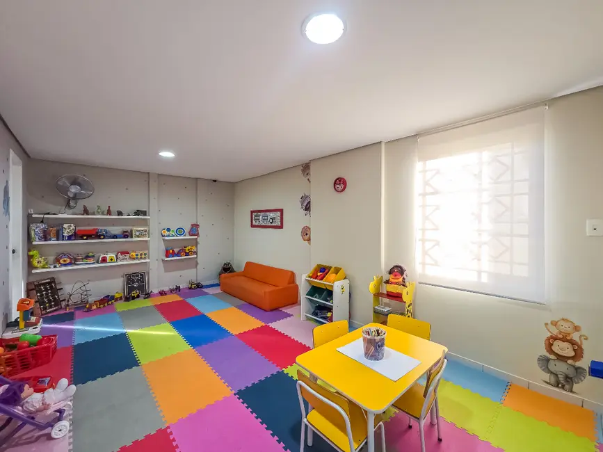 Apartamento com 4 quartos à venda, 179m2 em Santana, São Paulo - SP - imagem 4 Foto 4 de Apartamento com 4 quartos à venda, 179m2 em Santana, São Paulo - SP