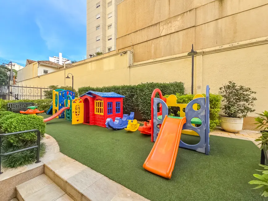 Apartamento com 4 quartos à venda, 179m2 em Santana, São Paulo - SP - imagem 2 Foto 2 de Apartamento com 4 quartos à venda, 179m2 em Santana, São Paulo - SP