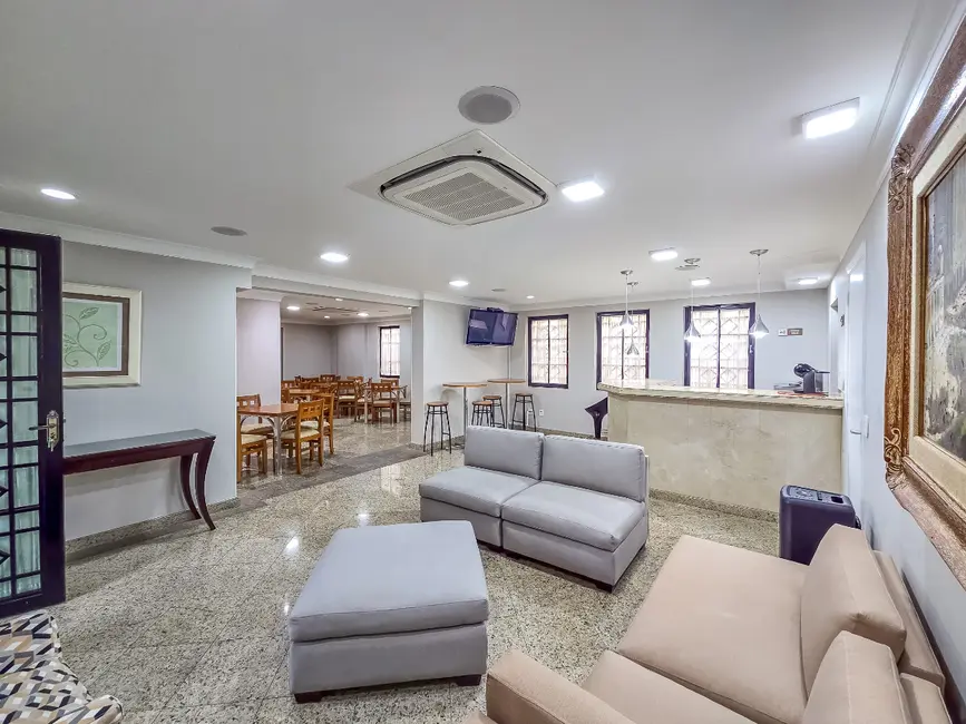 Apartamento com 4 quartos à venda, 179m2 em Santana, São Paulo - SP - imagem 7 Foto 7 de Apartamento com 4 quartos à venda, 179m2 em Santana, São Paulo - SP