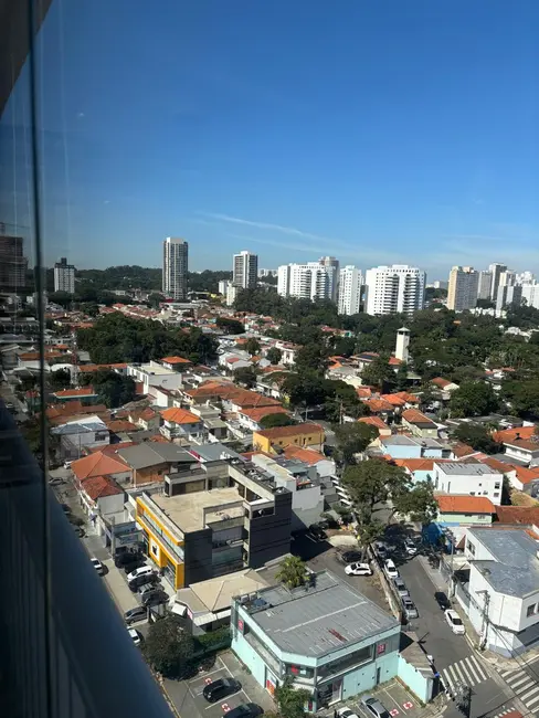 Apartamento com 3 quartos à venda, 143m2 em Chácara Santo Antônio (Zona Sul), São Paulo - SP - imagem 4 Foto 4 de Apartamento com 3 quartos à venda, 143m2 em Chácara Santo Antônio (Zona Sul), São Paulo - SP