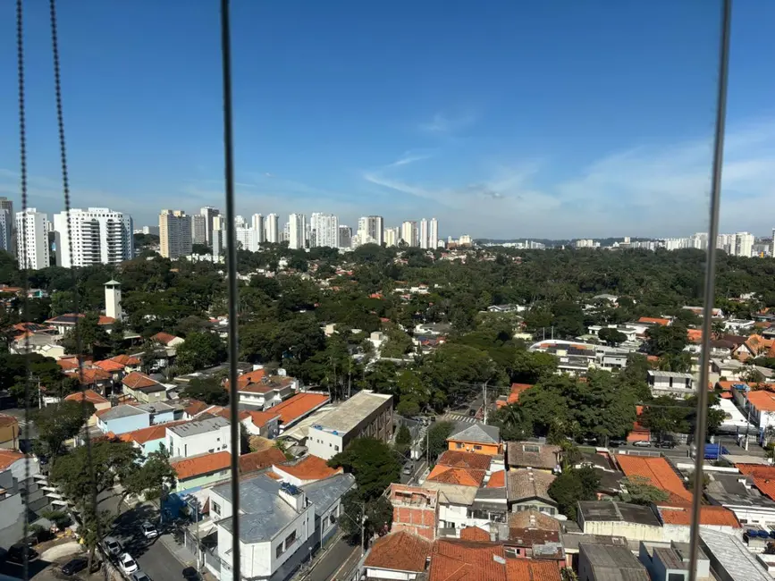 Apartamento com 3 quartos à venda, 143m2 em Chácara Santo Antônio (Zona Sul), São Paulo - SP - imagem 6 Foto 6 de Apartamento com 3 quartos à venda, 143m2 em Chácara Santo Antônio (Zona Sul), São Paulo - SP