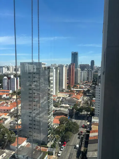 Apartamento com 3 quartos à venda, 143m2 em Chácara Santo Antônio (Zona Sul), São Paulo - SP - imagem 5 Foto 5 de Apartamento com 3 quartos à venda, 143m2 em Chácara Santo Antônio (Zona Sul), São Paulo - SP