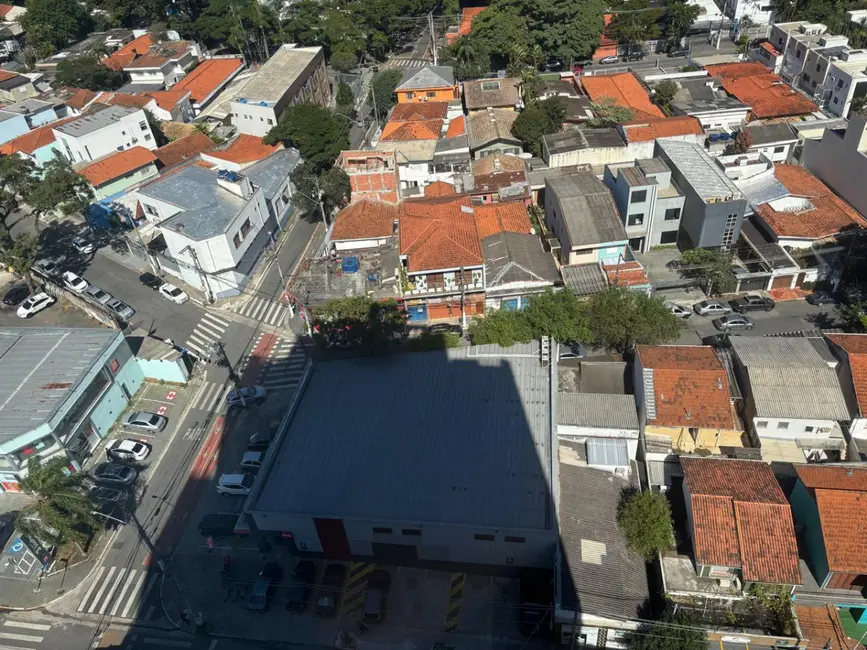 Apartamento com 3 quartos à venda, 143m2 em Chácara Santo Antônio (Zona Sul), São Paulo - SP - imagem 3 Foto 3 de Apartamento com 3 quartos à venda, 143m2 em Chácara Santo Antônio (Zona Sul), São Paulo - SP