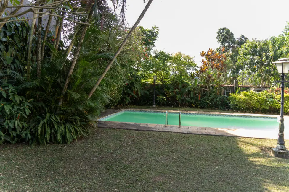 Foto 9 de Sobrado com 5 quartos à venda, 648m2 em Jardim Riviera, São Paulo - SP