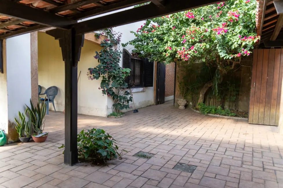 Foto 4 de Sobrado com 5 quartos à venda, 648m2 em Jardim Riviera, São Paulo - SP