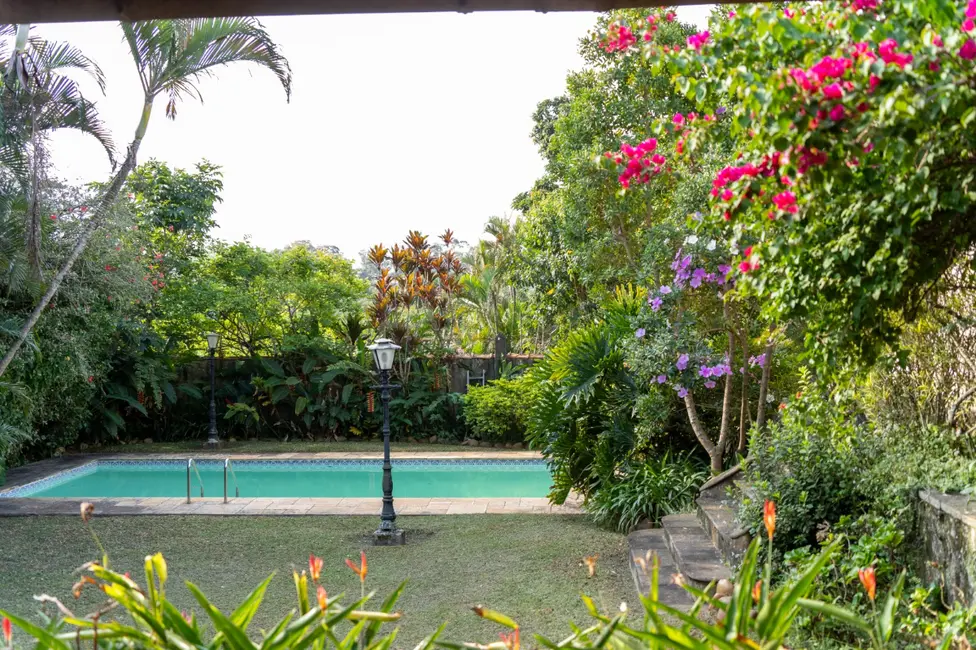 Foto 1 de Sobrado com 5 quartos à venda, 648m2 em Jardim Riviera, São Paulo - SP