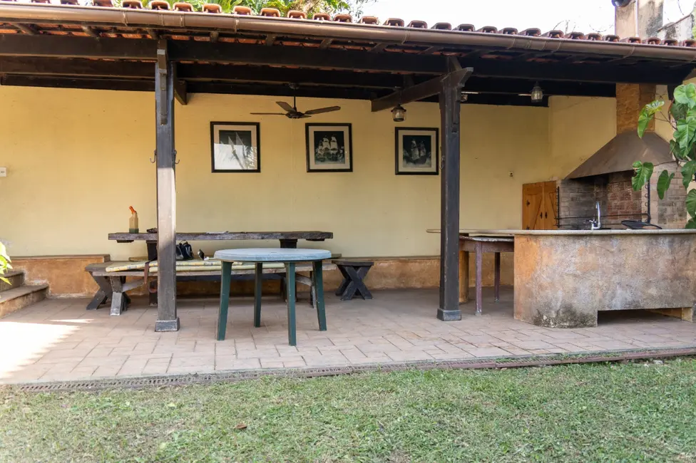 Foto 6 de Sobrado com 5 quartos à venda, 648m2 em Jardim Riviera, São Paulo - SP