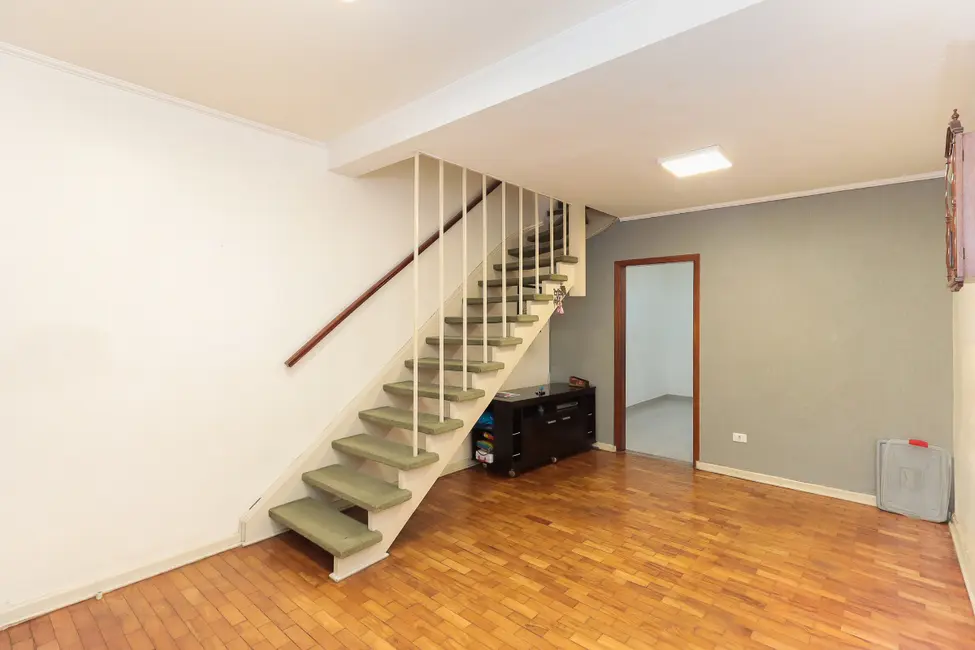 Sobrado com 3 quartos à venda, 155m2 em Parque Residencial da Lapa, São Paulo - SP - imagem 3 Foto 3 de Sobrado com 3 quartos à venda, 155m2 em Parque Residencial da Lapa, São Paulo - SP