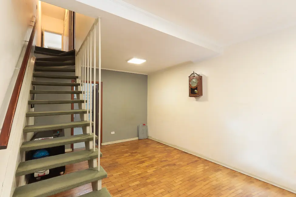 Sobrado com 3 quartos à venda, 155m2 em Parque Residencial da Lapa, São Paulo - SP - imagem 5 Foto 5 de Sobrado com 3 quartos à venda, 155m2 em Parque Residencial da Lapa, São Paulo - SP