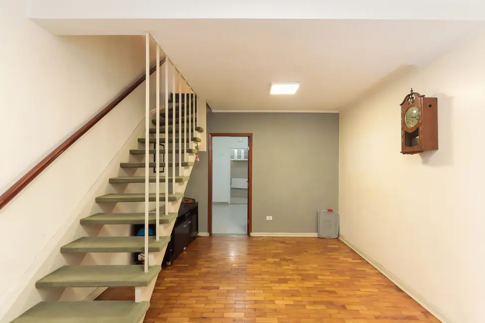 Sobrado com 3 quartos à venda, 155m2 em Parque Residencial da Lapa, São Paulo - SP - imagem 4 Foto 4 de Sobrado com 3 quartos à venda, 155m2 em Parque Residencial da Lapa, São Paulo - SP