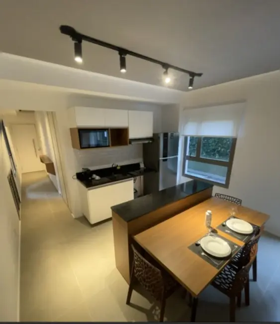 Apartamento com 1 quarto para alugar, 48m2 em Vila Nova Conceição, São Paulo - SP - imagem 4 Foto 4 de Apartamento com 1 quarto para alugar, 48m2 em Vila Nova Conceição, São Paulo - SP