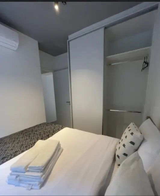 Apartamento com 1 quarto para alugar, 48m2 em Vila Nova Conceição, São Paulo - SP - imagem 9 Foto 9 de Apartamento com 1 quarto para alugar, 48m2 em Vila Nova Conceição, São Paulo - SP