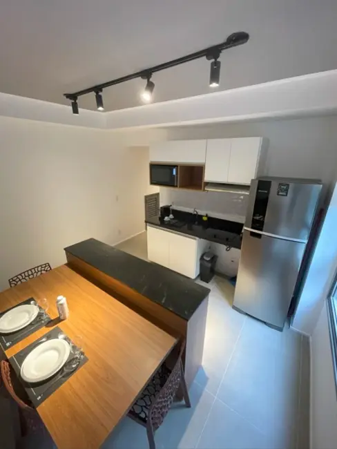 Apartamento com 1 quarto para alugar, 48m2 em Vila Nova Conceição, São Paulo - SP - imagem 5 Foto 5 de Apartamento com 1 quarto para alugar, 48m2 em Vila Nova Conceição, São Paulo - SP