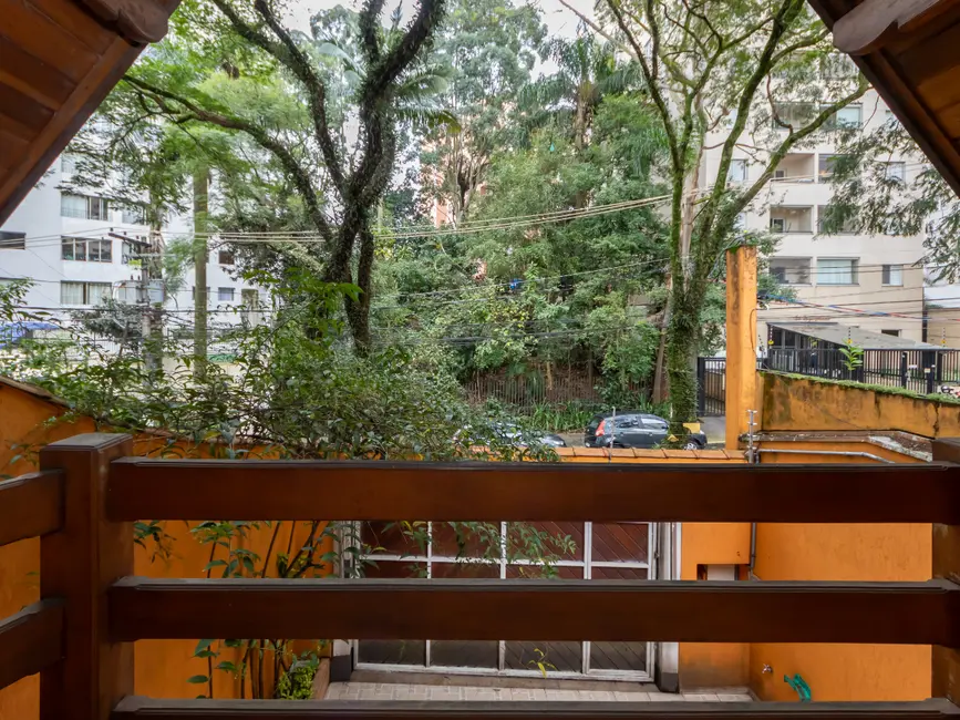 Foto 1 de Sobrado com 4 quartos à venda, 246m2 em Vila Parque Jabaquara, São Paulo - SP