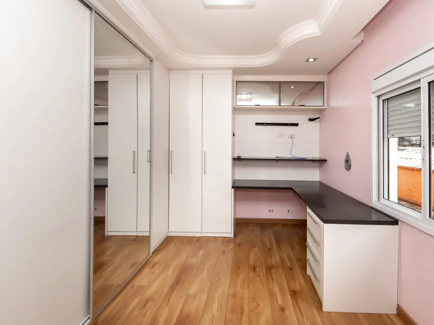 Foto 9 de Sobrado com 4 quartos à venda, 246m2 em Vila Parque Jabaquara, São Paulo - SP
