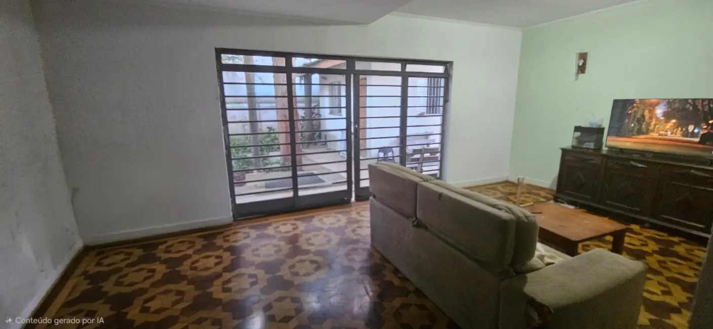 Sobrado com 3 quartos à venda, 213m2 em Alto da Boa Vista, São Paulo - SP - imagem 4 Foto 4 de Sobrado com 3 quartos à venda, 213m2 em Alto da Boa Vista, São Paulo - SP