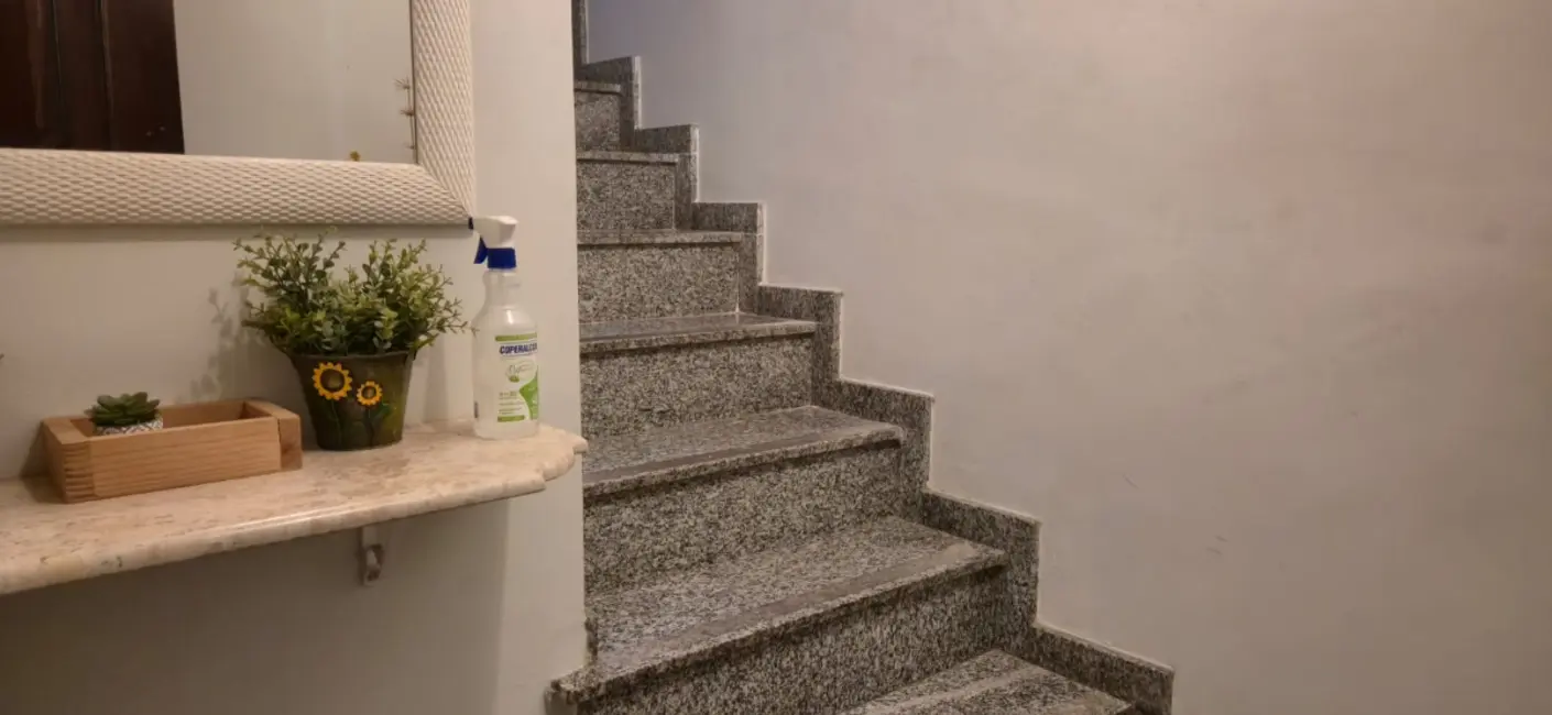 Foto 6 de Casa com 4 quartos à venda, 233m2 em Jardim Virginia Bianca, São Paulo - SP