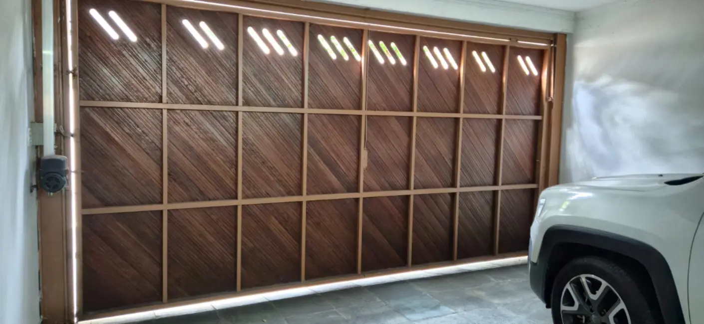 Foto 5 de Casa com 4 quartos à venda, 233m2 em Jardim Virginia Bianca, São Paulo - SP