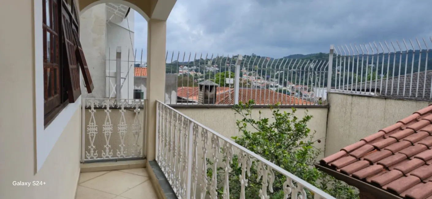 Foto 3 de Casa com 4 quartos à venda, 233m2 em Jardim Virginia Bianca, São Paulo - SP