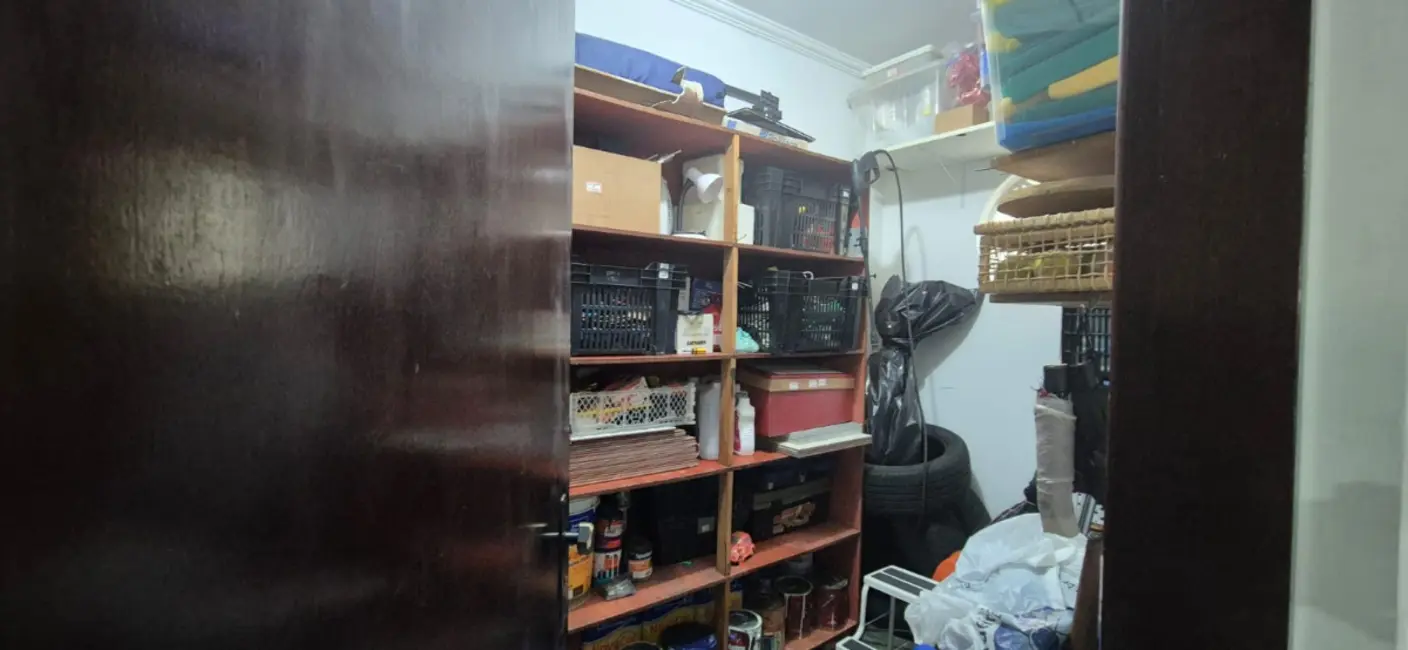 Foto 7 de Casa com 4 quartos à venda, 233m2 em Jardim Virginia Bianca, São Paulo - SP