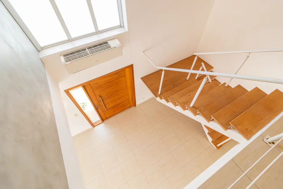 Casa com 4 quartos à venda, 405m2 em Mirandópolis, São Paulo - SP - imagem 5 Foto 5 de Casa com 4 quartos à venda, 405m2 em Mirandópolis, São Paulo - SP