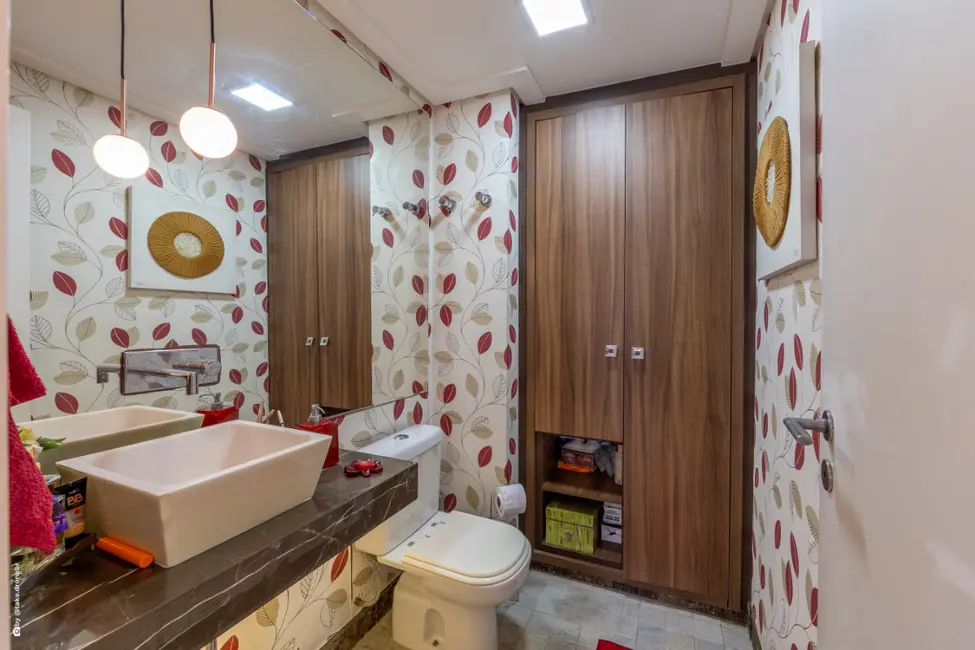 Apartamento com 3 quartos à venda, 14685m2 em Vila Sofia, São Paulo - SP - imagem 5 Foto 5 de Apartamento com 3 quartos à venda, 14685m2 em Vila Sofia, São Paulo - SP