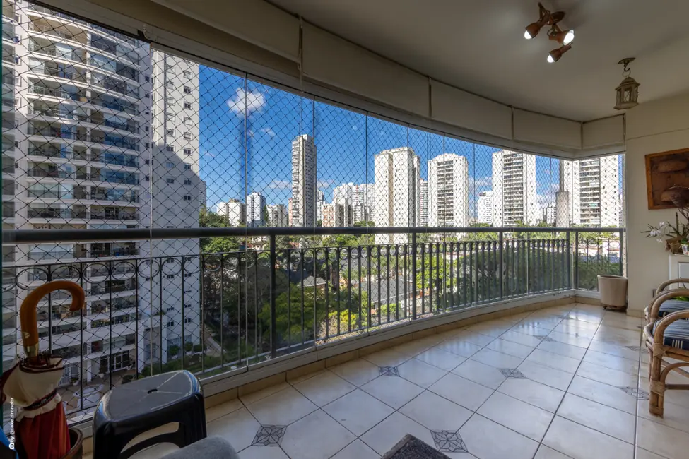 Apartamento com 3 quartos à venda, 14685m2 em Vila Sofia, São Paulo - SP - imagem 2 Foto 2 de Apartamento com 3 quartos à venda, 14685m2 em Vila Sofia, São Paulo - SP