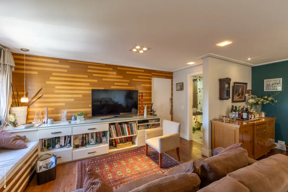 Apartamento com 3 quartos à venda, 14685m2 em Vila Sofia, São Paulo - SP - imagem 9 Foto 9 de Apartamento com 3 quartos à venda, 14685m2 em Vila Sofia, São Paulo - SP