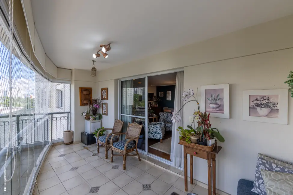Apartamento com 3 quartos à venda, 14685m2 em Vila Sofia, São Paulo - SP - imagem 4 Foto 4 de Apartamento com 3 quartos à venda, 14685m2 em Vila Sofia, São Paulo - SP