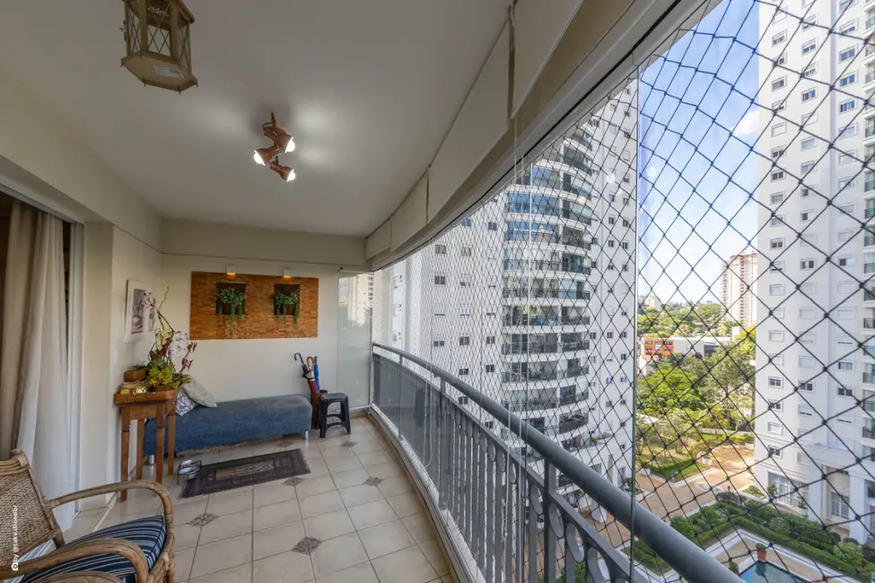Apartamento com 3 quartos à venda, 14685m2 em Vila Sofia, São Paulo - SP - imagem 3 Foto 3 de Apartamento com 3 quartos à venda, 14685m2 em Vila Sofia, São Paulo - SP