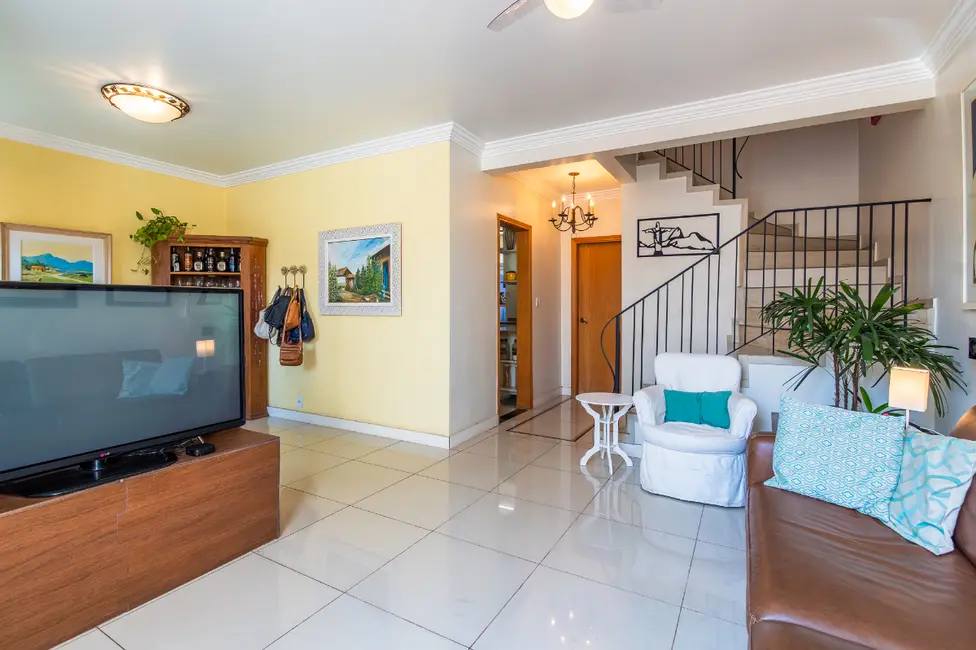 Casa com 3 quartos à venda, 168m2 em Vila Cordeiro, São Paulo - SP - imagem 6 Foto 6 de Casa com 3 quartos à venda, 168m2 em Vila Cordeiro, São Paulo - SP