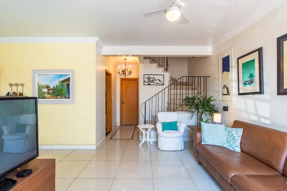 Casa com 3 quartos à venda, 168m2 em Vila Cordeiro, São Paulo - SP - imagem 5 Foto 5 de Casa com 3 quartos à venda, 168m2 em Vila Cordeiro, São Paulo - SP